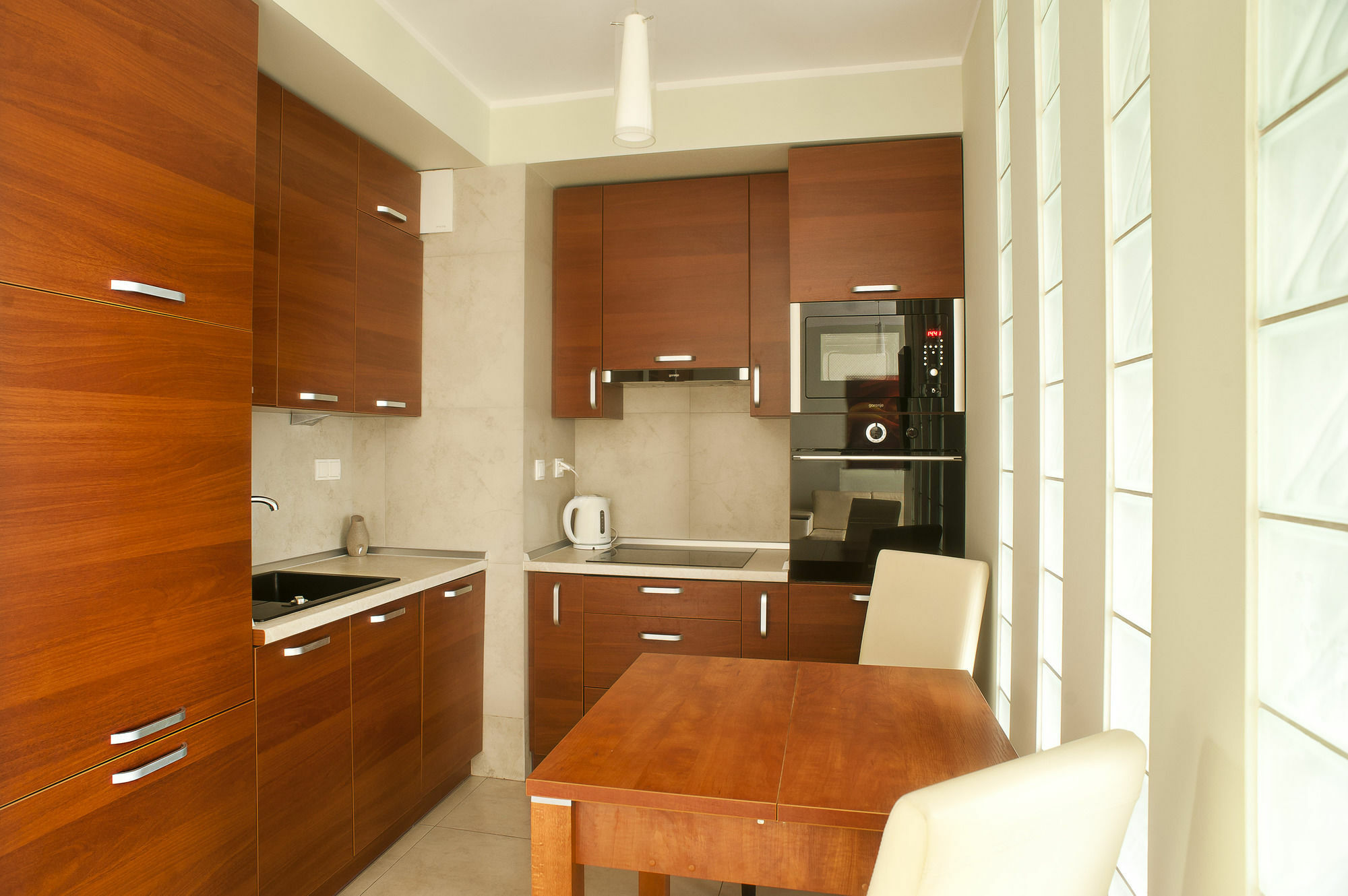 Silver Apartments Varşovia Exterior foto